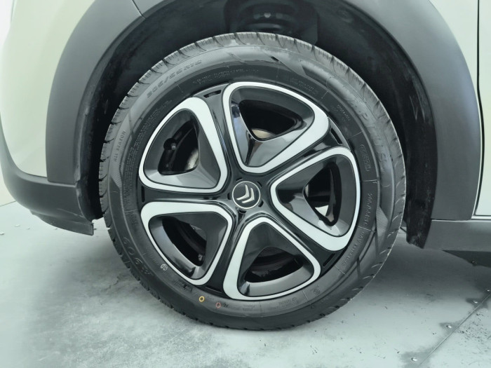 Citroën C3 PureTech 83 S&S BVM5 C-Series