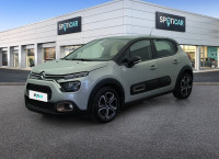 Citroën C3 PureTech 83 S&S BVM5 C-Series