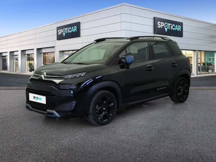Citroën C3 AIRCROSS PureTech 130 S&S EAT6 Rip Curl