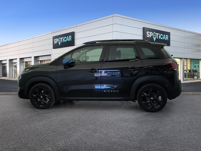 Citroën C3 AIRCROSS PureTech 130 S&S EAT6 Rip Curl
