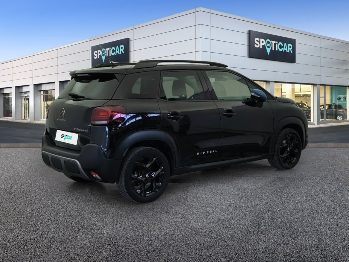 Citroën C3 AIRCROSS PureTech 130 S&S EAT6 Rip Curl