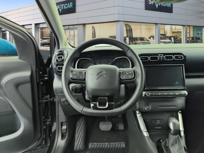Citroën C3 AIRCROSS PureTech 130 S&S EAT6 Rip Curl