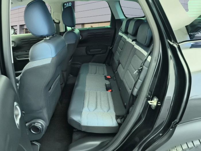 Citroën C3 AIRCROSS PureTech 130 S&S EAT6 Rip Curl