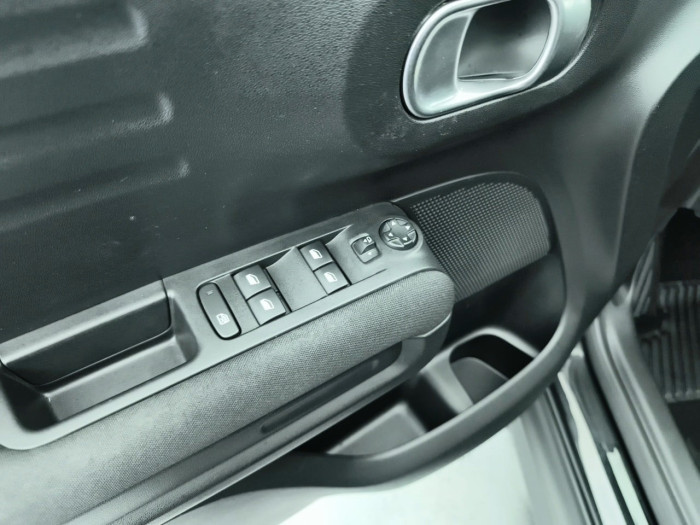 Citroën C3 AIRCROSS PureTech 130 S&S EAT6 Rip Curl