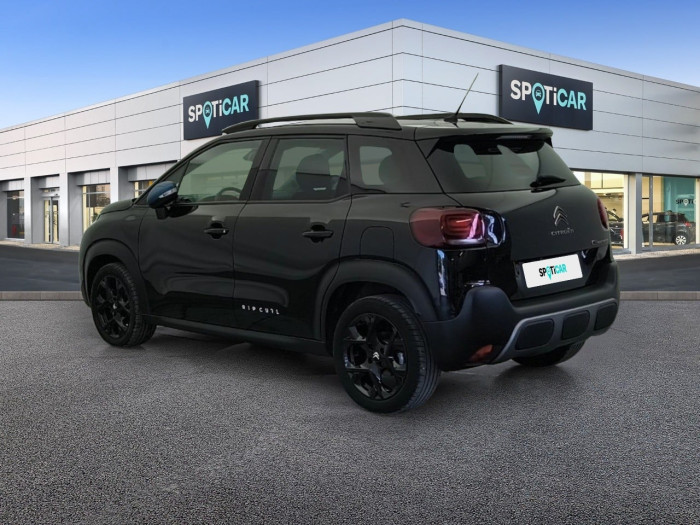 Citroën C3 AIRCROSS PureTech 130 S&S EAT6 Rip Curl