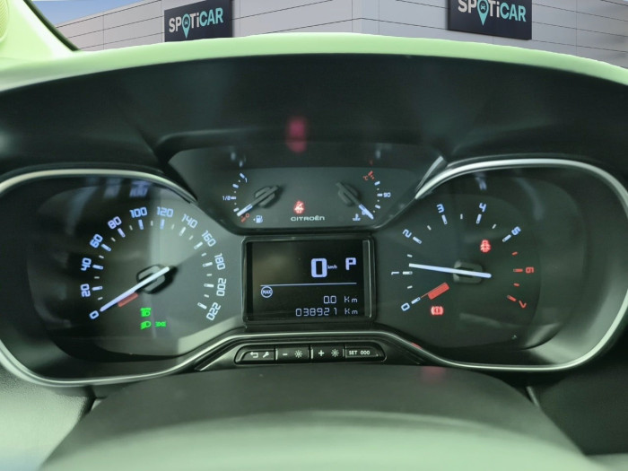 Citroën C3 AIRCROSS PureTech 130 S&S EAT6 Rip Curl