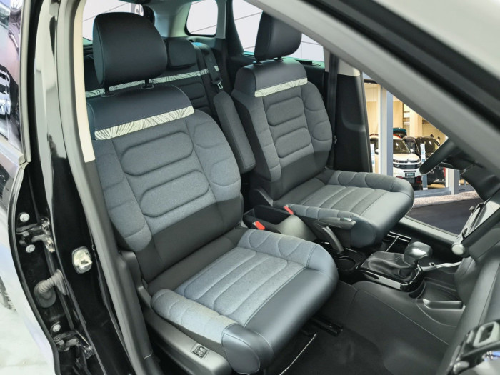 Citroën C3 AIRCROSS PureTech 130 S&S EAT6 Rip Curl