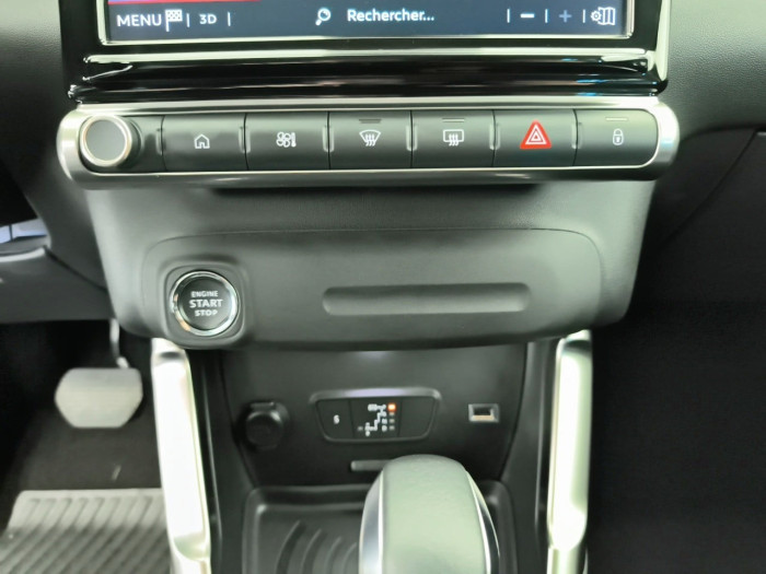 Citroën C3 AIRCROSS PureTech 130 S&S EAT6 Rip Curl