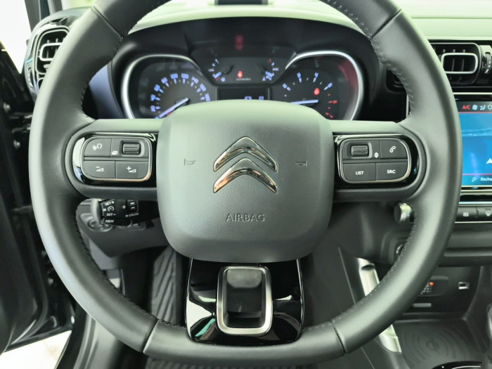 Citroën C3 AIRCROSS PureTech 130 S&S EAT6 Rip Curl