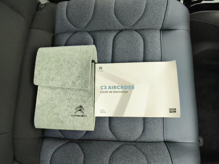 Citroën C3 AIRCROSS PureTech 130 S&S EAT6 Rip Curl