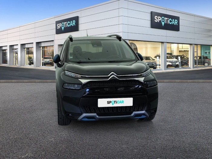 Citroën C3 AIRCROSS PureTech 130 S&S EAT6 Rip Curl