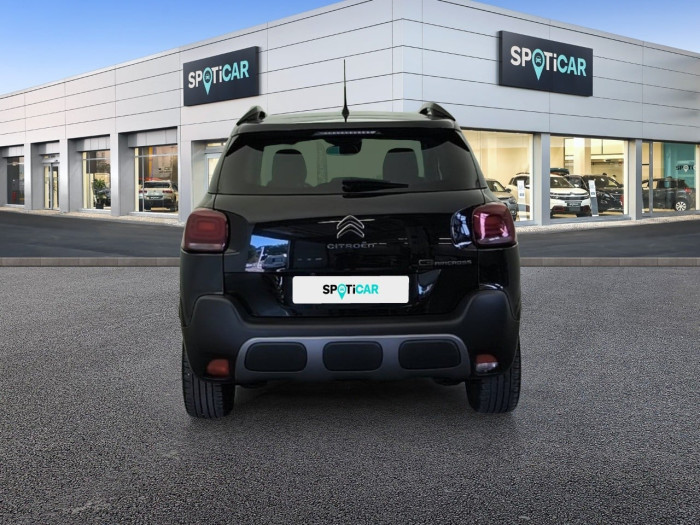 Citroën C3 AIRCROSS PureTech 130 S&S EAT6 Rip Curl