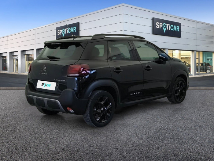 Citroën C3 AIRCROSS PureTech 130 S&S EAT6 Rip Curl