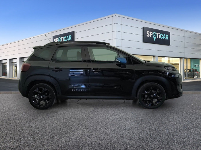 Citroën C3 AIRCROSS PureTech 130 S&S EAT6 Rip Curl