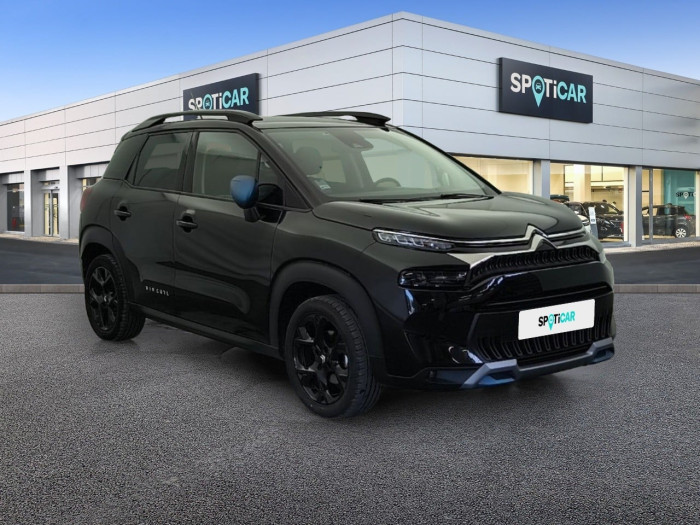 Citroën C3 AIRCROSS PureTech 130 S&S EAT6 Rip Curl