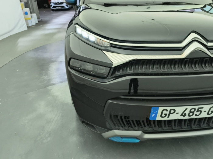 Citroën C3 AIRCROSS PureTech 130 S&S EAT6 Rip Curl