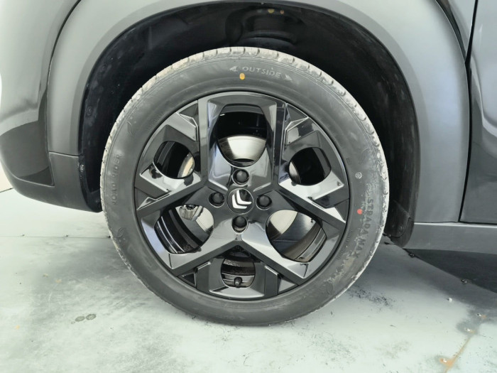 Citroën C3 AIRCROSS PureTech 130 S&S EAT6 Rip Curl