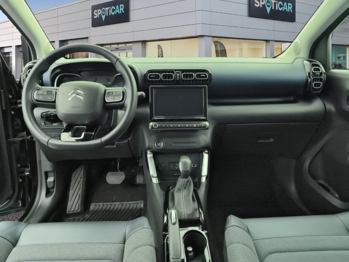 Citroën C3 AIRCROSS PureTech 130 S&S EAT6 Rip Curl