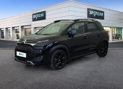 Citroën C3 AIRCROSS PureTech 130 S&S EAT6 Rip Curl