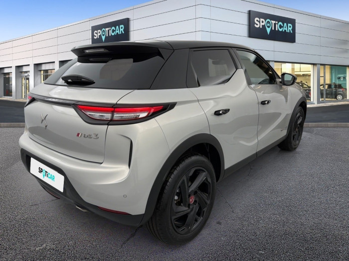 DS DS 3 CROSSBACK BUSINESS BlueHDi 130 S&S EAT8 Business