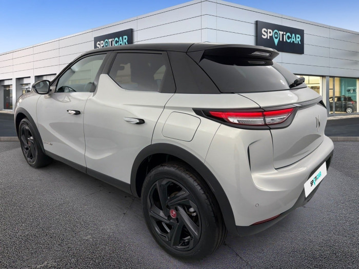 DS DS 3 CROSSBACK BUSINESS BlueHDi 130 S&S EAT8 Business