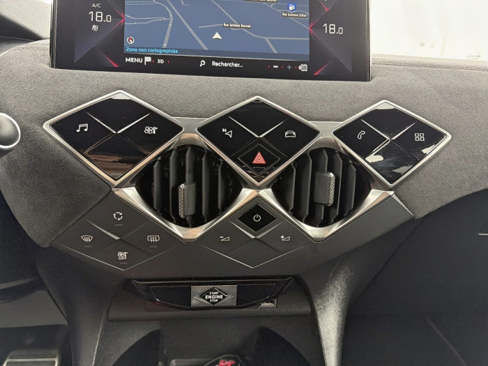 DS DS 3 CROSSBACK BUSINESS BlueHDi 130 S&S EAT8 Business