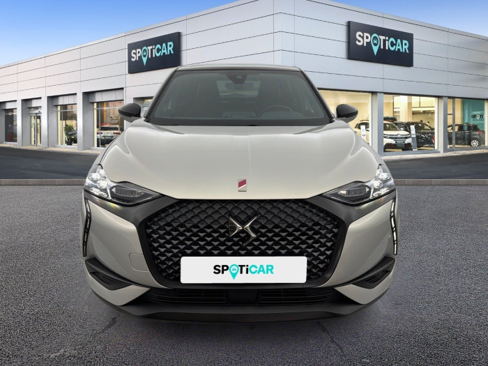DS DS 3 CROSSBACK BUSINESS BlueHDi 130 S&S EAT8 Business