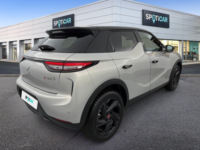 DS DS 3 CROSSBACK BUSINESS BlueHDi 130 S&S EAT8 Business