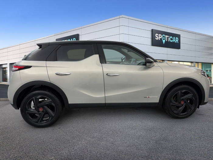 DS DS 3 CROSSBACK BUSINESS BlueHDi 130 S&S EAT8 Business