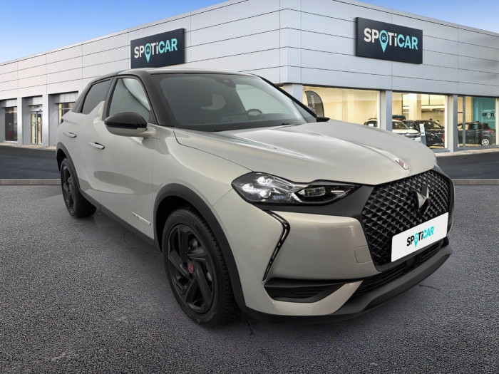 DS DS 3 CROSSBACK BUSINESS BlueHDi 130 S&S EAT8 Business