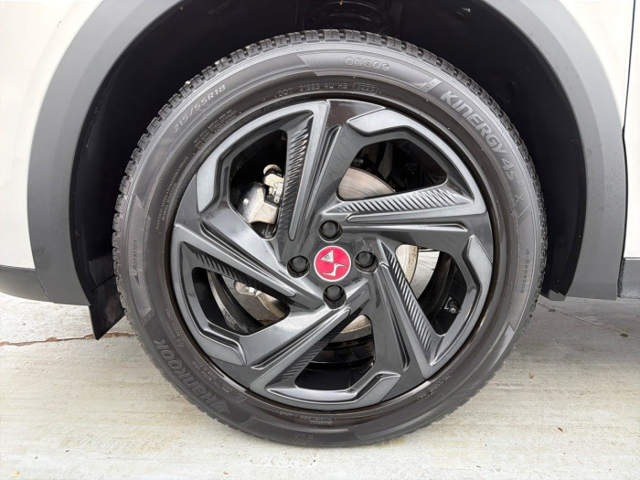 DS DS 3 CROSSBACK BUSINESS BlueHDi 130 S&S EAT8 Business