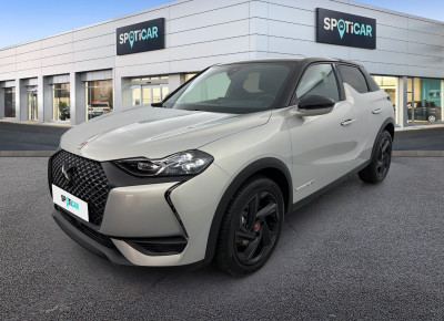 DS DS 3 CROSSBACK BUSINESS BlueHDi 130 S&S EAT8 Business
