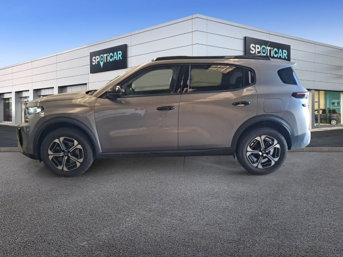 Citroën C3 AIRCROSS Hybride 145 ch Aut Max