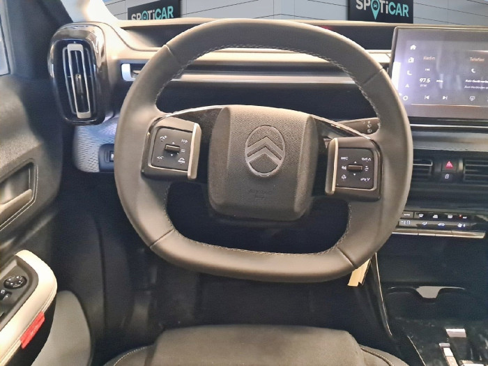 Citroën C3 AIRCROSS Hybride 145 ch Aut Max