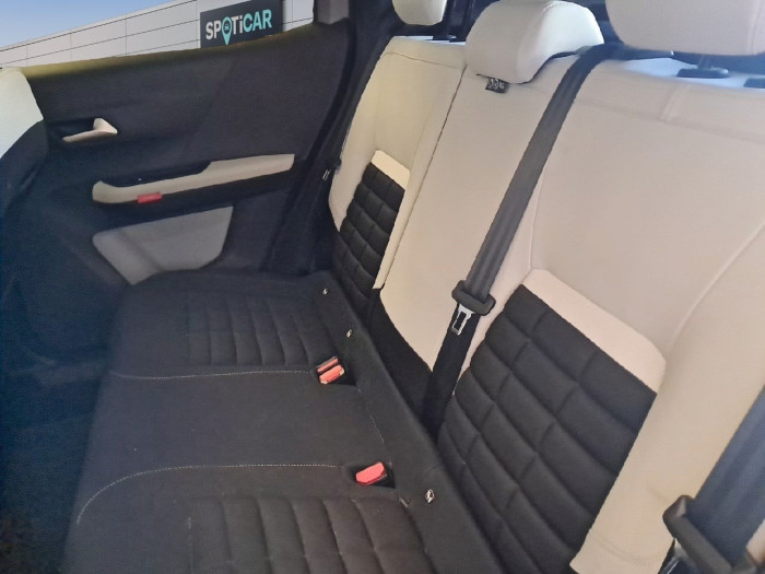 Citroën C3 AIRCROSS Hybride 145 ch Aut Max