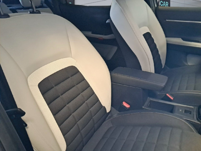Citroën C3 AIRCROSS Hybride 145 ch Aut Max