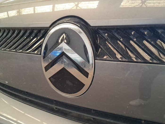 Citroën C3 AIRCROSS Hybride 145 ch Aut Max