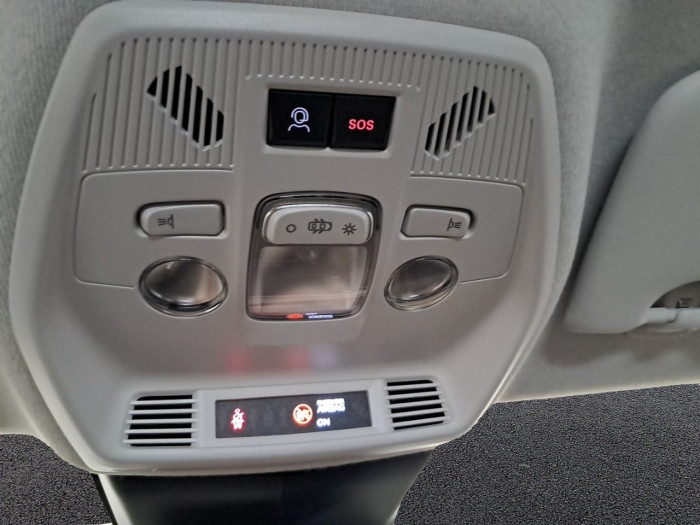 Citroën C3 AIRCROSS Hybride 145 ch Aut Max