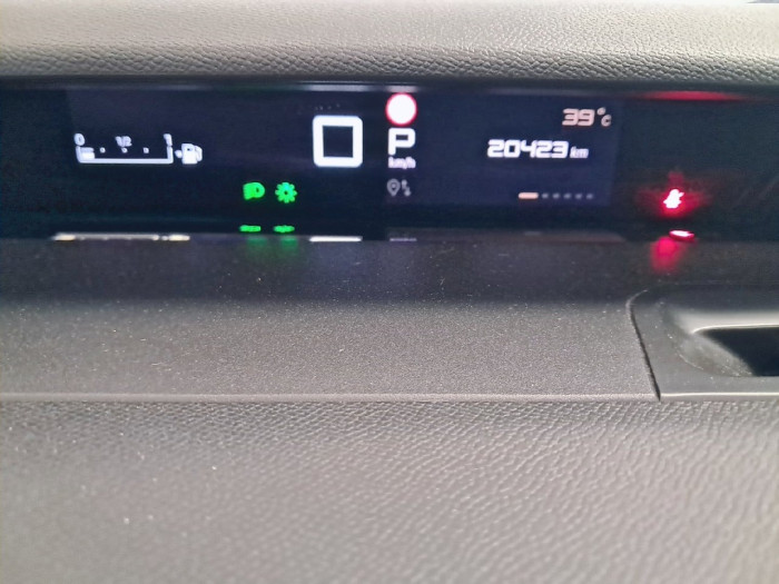 Citroën C3 AIRCROSS Hybride 145 ch Aut Max
