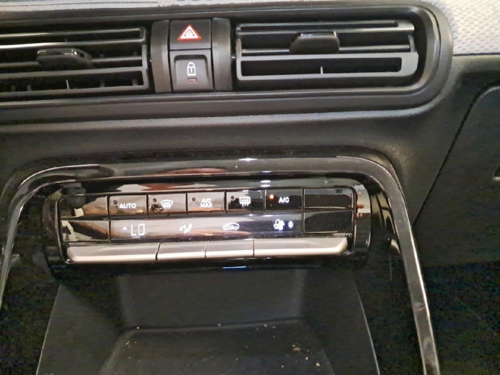 Citroën C3 AIRCROSS Hybride 145 ch Aut Max