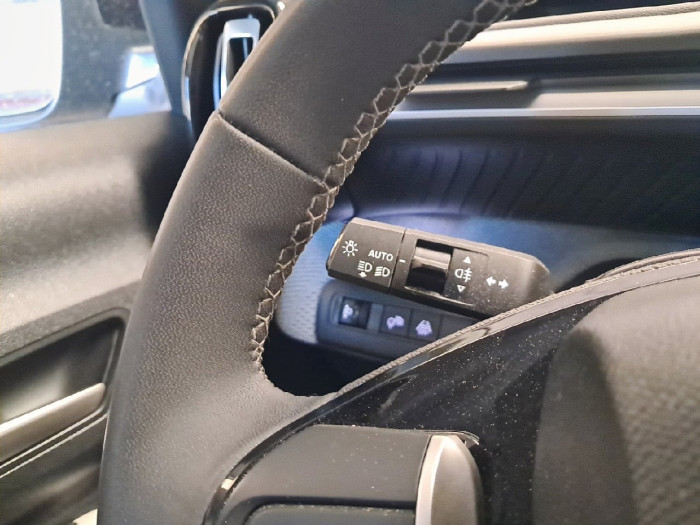 Citroën C3 AIRCROSS Hybride 145 ch Aut Max
