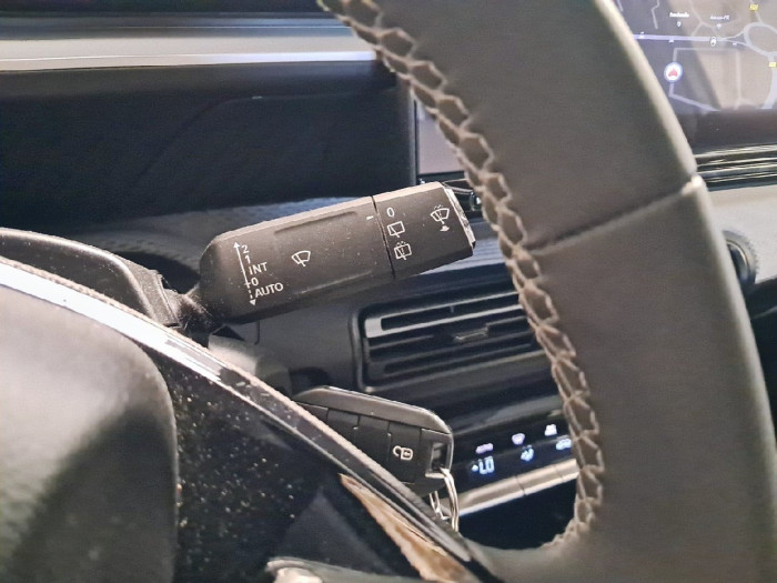 Citroën C3 AIRCROSS Hybride 145 ch Aut Max