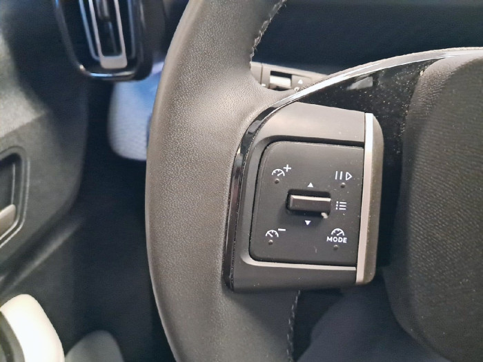 Citroën C3 AIRCROSS Hybride 145 ch Aut Max