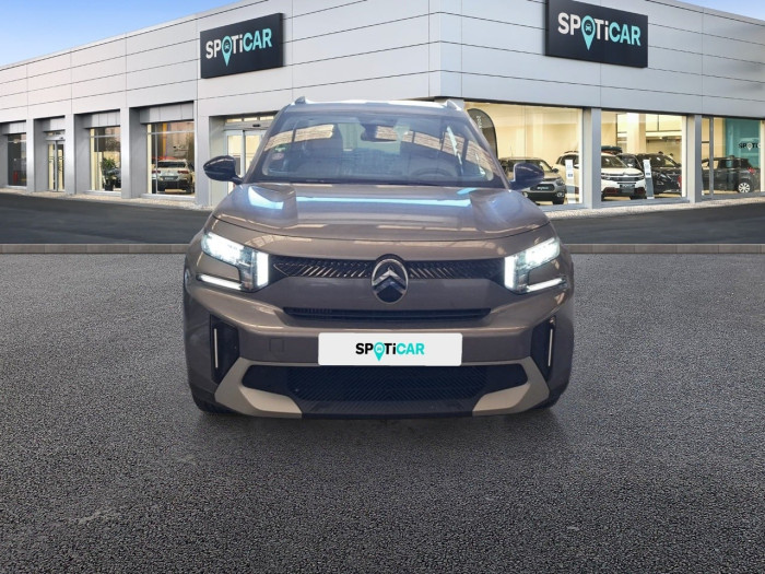 Citroën C3 AIRCROSS Hybride 145 ch Aut Max