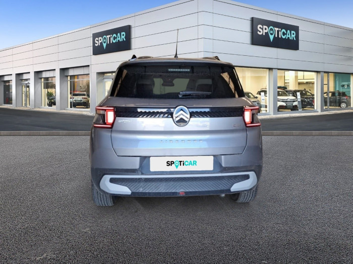 Citroën C3 AIRCROSS Hybride 145 ch Aut Max