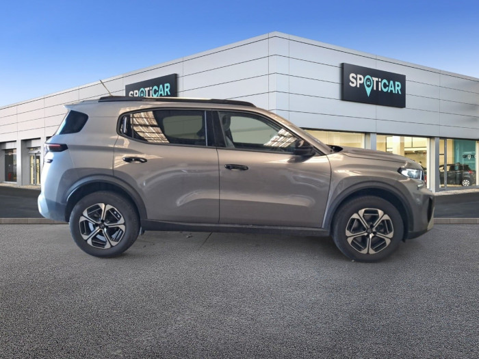 Citroën C3 AIRCROSS Hybride 145 ch Aut Max