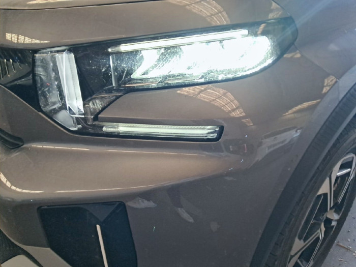 Citroën C3 AIRCROSS Hybride 145 ch Aut Max