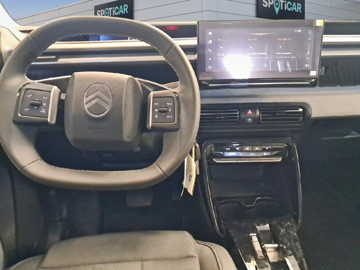 Citroën C3 AIRCROSS Hybride 145 ch Aut Max