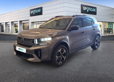 Citroën C3 AIRCROSS Hybride 145 ch Aut Max