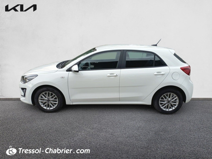 Kia Rio 1.2 DPi 84ch BVM5 Active
